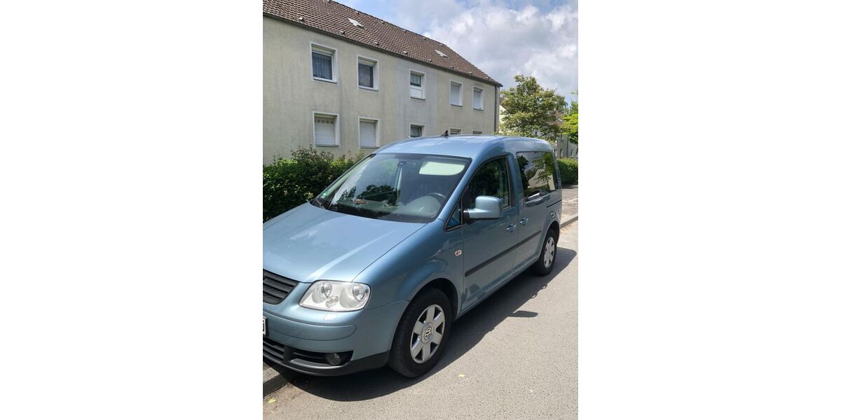 VW Caddy 280.000 km 4.500 &euro; Kamp-Lintfort 47475