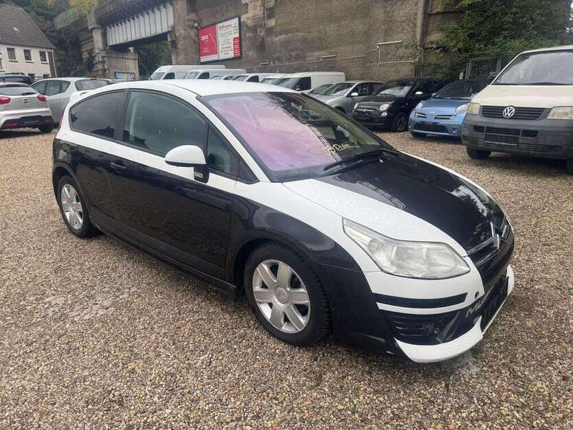 Citroen C4 227.000 km 1.790 € Essen 45356