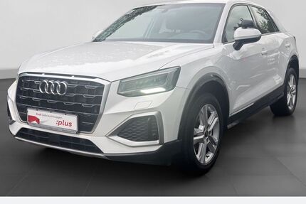 Audi Q2 125.249 km 17.640 &euro; Gelsenkirchen 45894