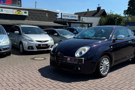 Alfa Romeo MiTo 128.580 km 5.599 &euro; Dinslaken 46537