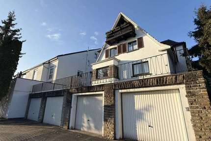 Wohnung Bochum Bochum-Südwest - 2.5 Zimmer, 87 m&sup2;, 1.530&euro; | Angebot:26290631