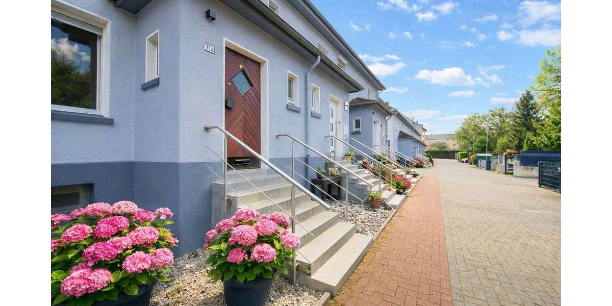 Einfamilienhaus Bochum / Weitmar Weitmar - 3.5 Zimmer, 70 m&sup2;, 245.000&euro; | Angebot:26271948