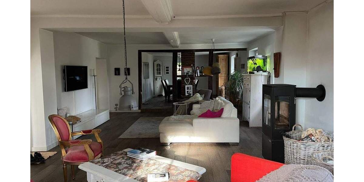 Bauernhaus, Landhaus Moers Vinn - 5 Zimmer, 244 m&sup2;, 749.000&euro; | Angebot:26037086