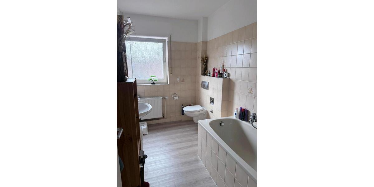 Dachgeschoßwohnung Recklinghausen Hillerheide - 2 Zimmer, 63 m&sup2;, 525&euro; | Angebot:25056179