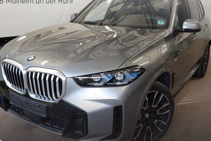 BMW X5 25.246 km 72.490 &euro; Mülheim an der Ruhr 45478
