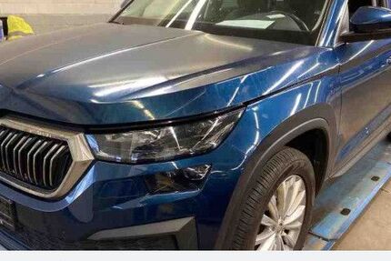 Skoda Kodiaq 89.162 km 29.470 € Bochum 44809