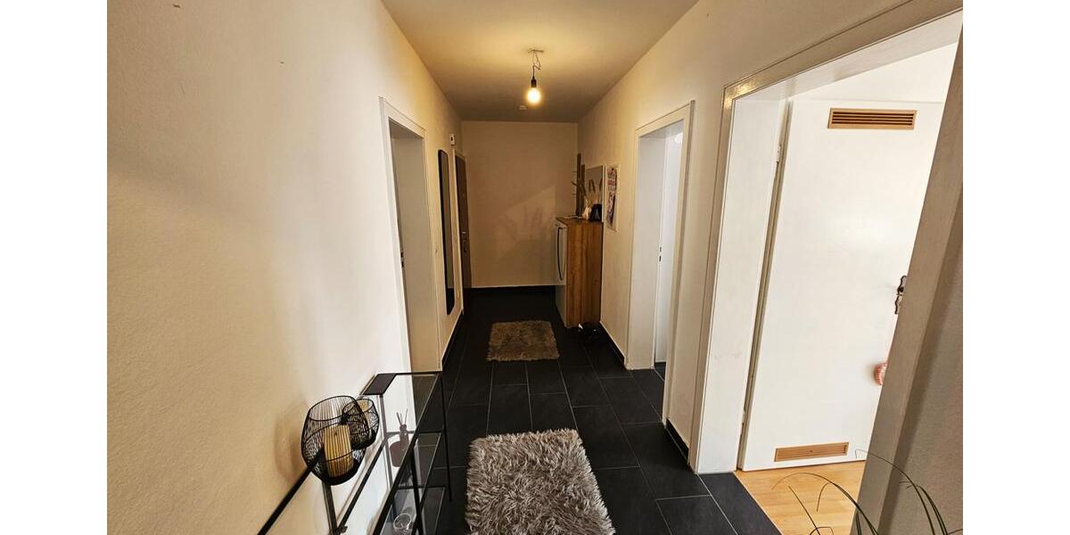 Etagenwohnung Herne Wanne-Bickern - 3.5 Zimmer, 66 m&sup2;, 450&euro; | Angebot:26334947