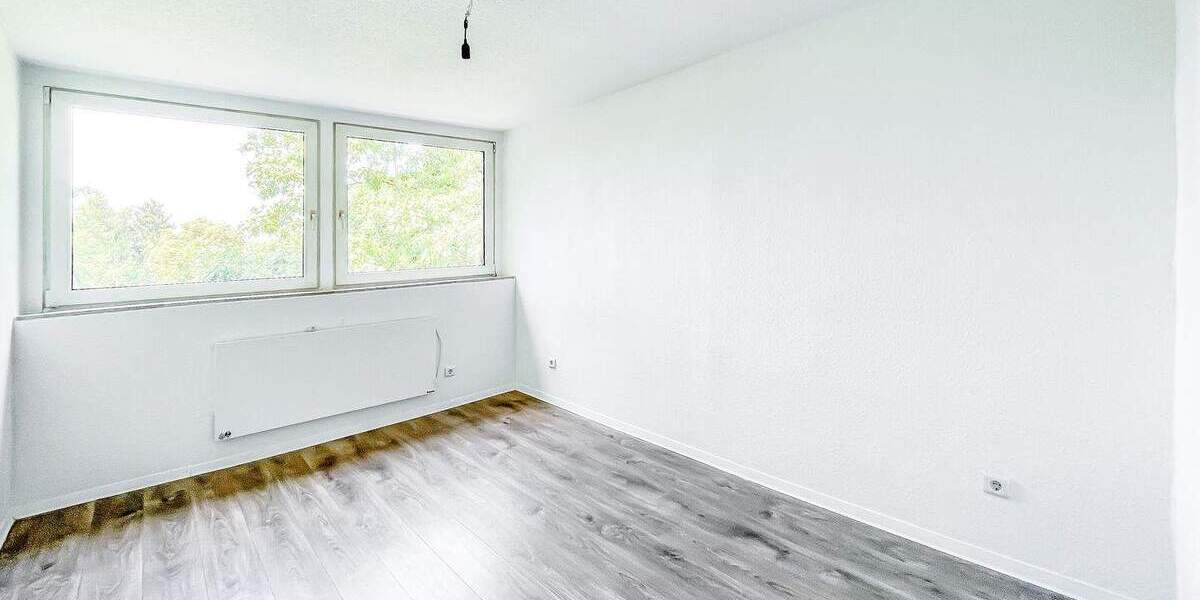 Etagenwohnung Bochum Langendreer - 4 Zimmer, 106 m&sup2;, 850&euro; | Angebot:25399136