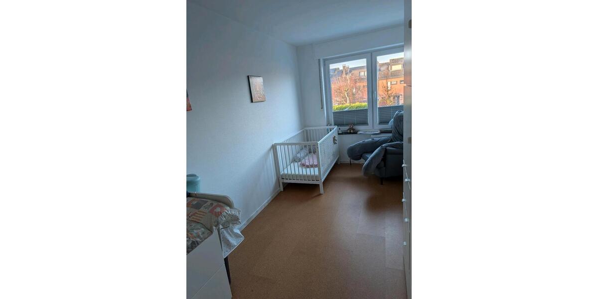 Reihenmittelhaus in Wesel 6 zimmer