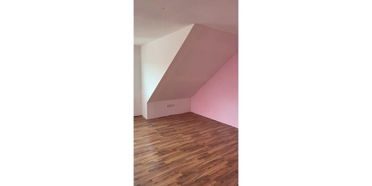 Oberhausen Osterfeld 5 Zimmer Dachgeschoss 5 zimmer