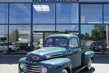 Ford Andere 3.477 km 32.480 € Duisburg 47229