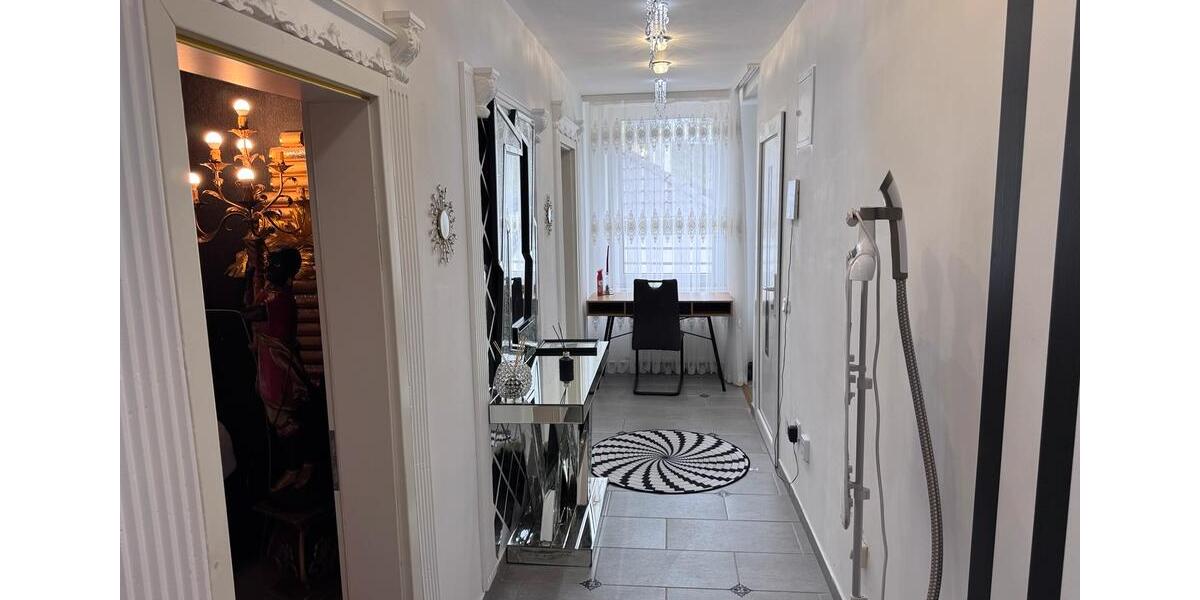 2 Zimmerwohnung in Bochum Ost(44894)zu Verkaufen 2 zimmer