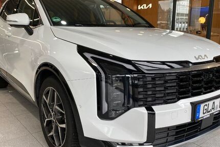 Kia Sportage 21.000 km 34.990 &euro; Gladbeck 45968