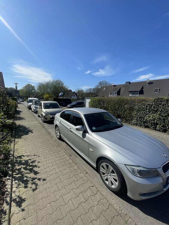 BMW E90 136.414 km 8.000 € Gladbeck 45964