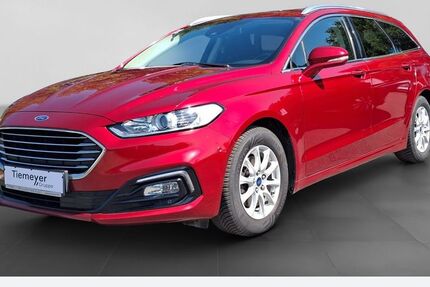 Ford Mondeo 115.985 km 9.460 &euro; Duisburg 47059