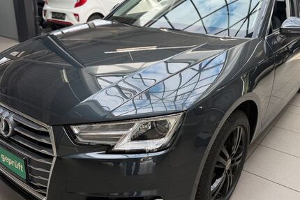 Audi A4 167.000 km 12.890 &euro; Bottrop 46236
