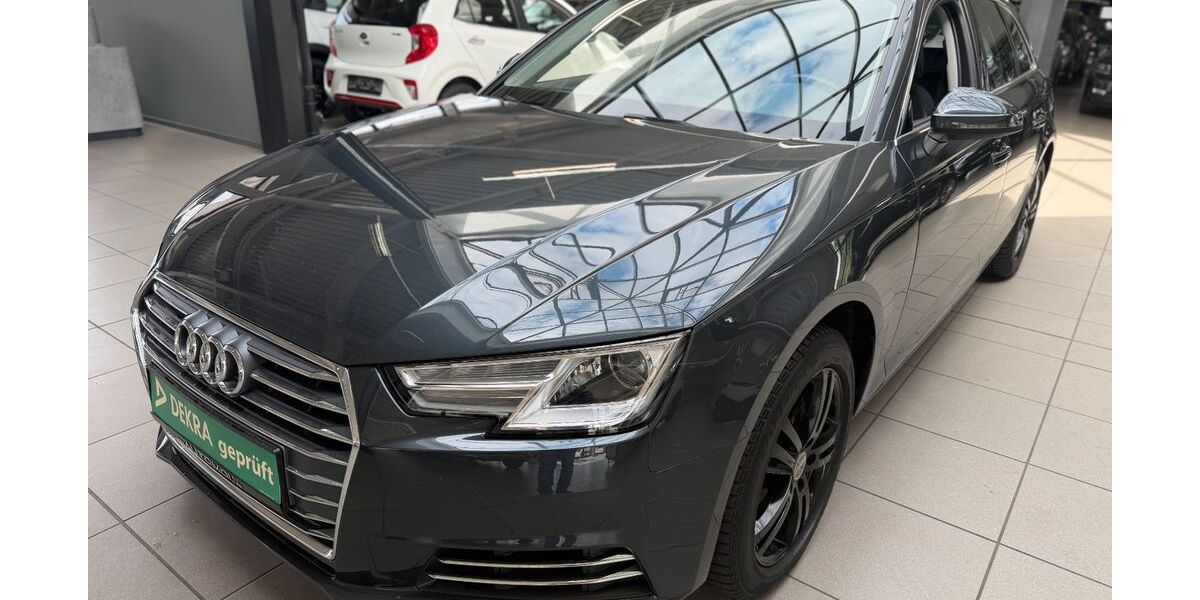 Audi A4 167.000 km 12.890 &euro; Bottrop 46236
