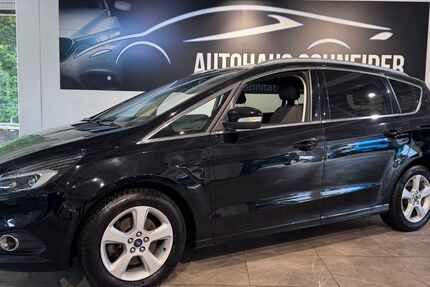 Ford S-Max 168.609 km 13.490 &euro; Ratingen 40880