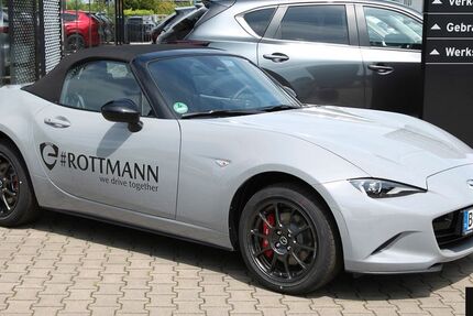 Mazda MX-5 3.850 km 32.370 € Bottrop-Kirchhellen 46244