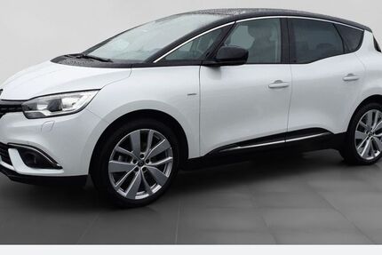 Renault Scenic 51.240 km 15.860 € Bochum 44892