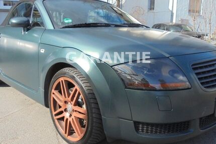 Audi TT 233.238 km 4.890 &euro; Recklinghausen 45659