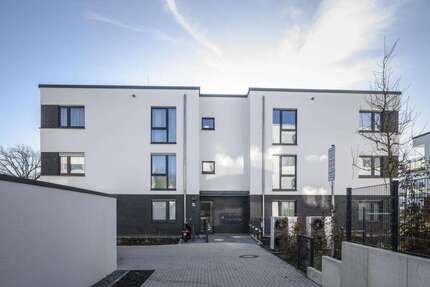 Wohnung zum Mieten in Bochum 1.250 € 104.58 m² 3 zimmer