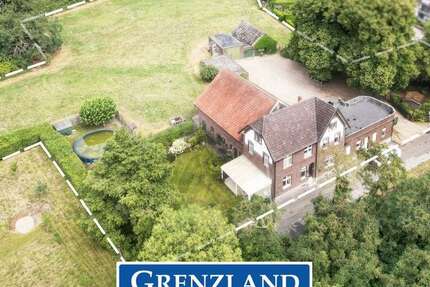 Haus Wesel Fusternberg - 7 Zimmer, 258 m&sup2;, 975.000&euro; | Angebot:26152811