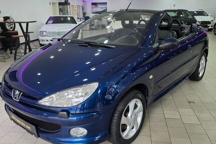 Peugeot 206 124.000 km 2.990 € Recklinghausen 45661