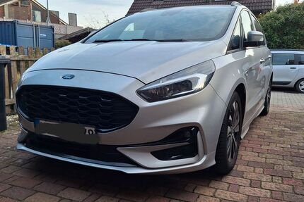 Ford S-Max 72.000 km 22.950 &euro; Wesel 46487