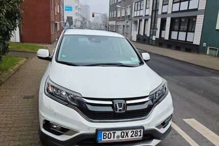 Honda CR-V 163.000 km 8.600 &euro; Bottrop 46236