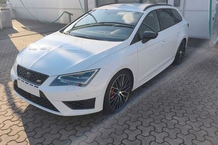 Seat Leon 117.000 km 18.300 &euro; Hattingen 45527