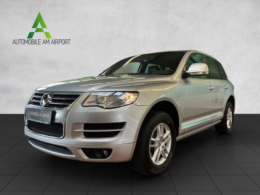 Touareg