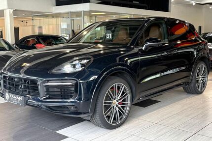 Porsche Cayenne 62.000 km 88.850 € Mülheim an der Ruhr 45472