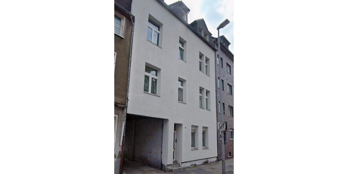 Etagenwohnung Duisburg Duisburg-Mitte - 4 Zimmer, 85 m&sup2;, 120.000&euro; | Angebot:26869302