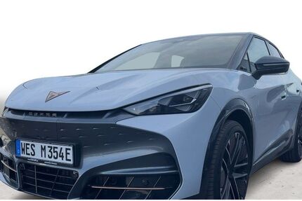 Cupra Tavascan 2.600 km 49.480 &euro; Moers-Hülsdonk 47441