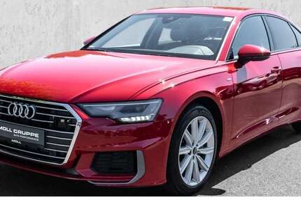 Audi A6 46.814 km 33.740 € Düsseldorf 40549