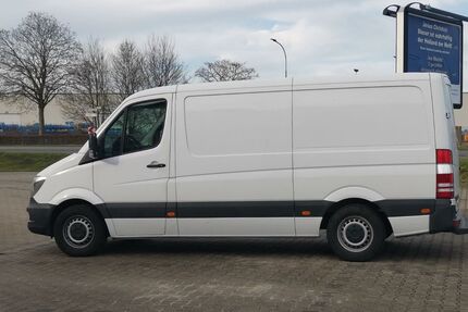 Mercedes-Benz Sprinter 40.500 km 21.000 &euro; ALPEN 46519