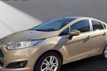 Ford Fiesta 79.900 km 8.950 &euro; Dinslaken 46537