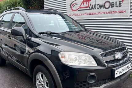 Chevrolet Captiva 231.000 km 2.499 &euro; Marl 45770