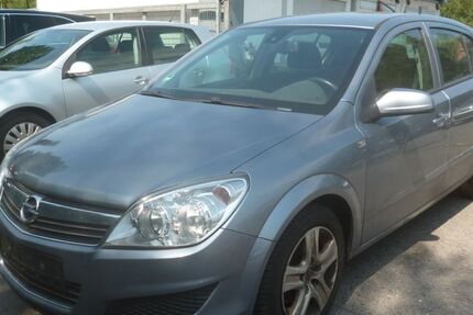 Opel Astra 250.000 km 1.450 &euro; Bottrop 46238