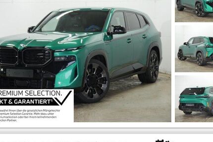 BMW XM 30.306 km 99.888 € Oberhausen 46117