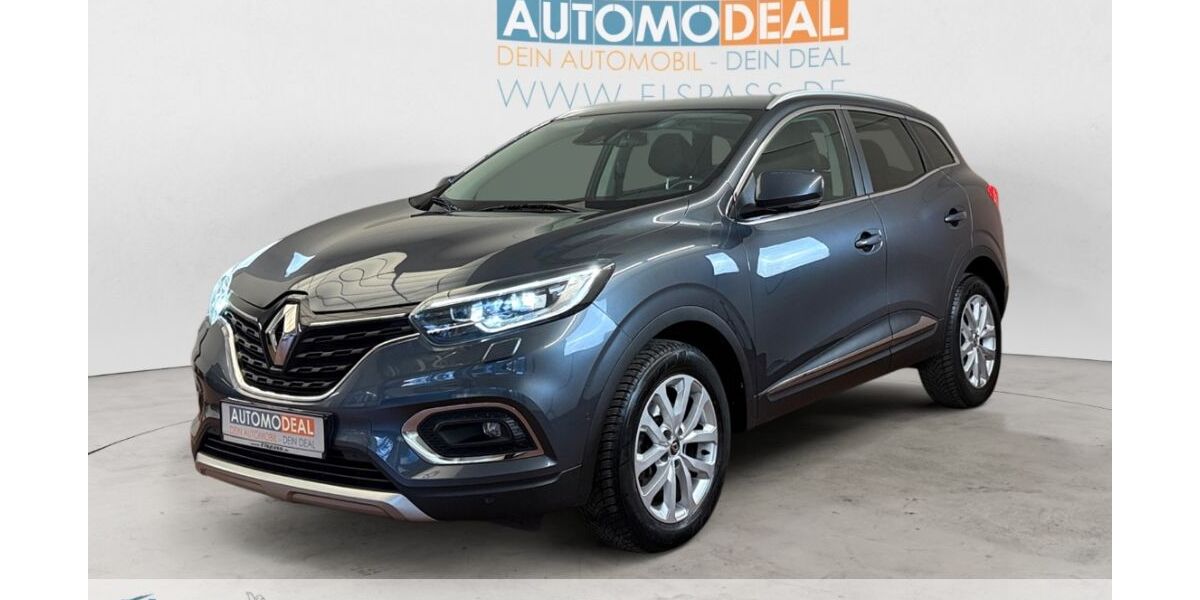 Renault Kadjar 59.898 km 16.489 &euro; Dinslaken 46539