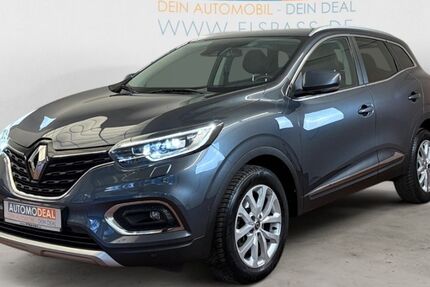 Renault Kadjar 59.898 km 16.688 &euro; Dinslaken 46539
