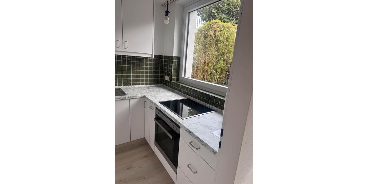 Erdgeschoßwohnung Hattingen Blankenstein - 1.5 Zimmer, 40 m&sup2;, 650&euro; | Angebot:25443984