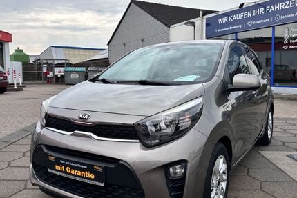 Kia Picanto 57.000 km 6.999 &euro; Bochum 44809