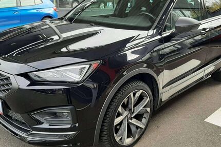 Seat Tarraco 48.099 km 29.880 &euro; Essen 45326