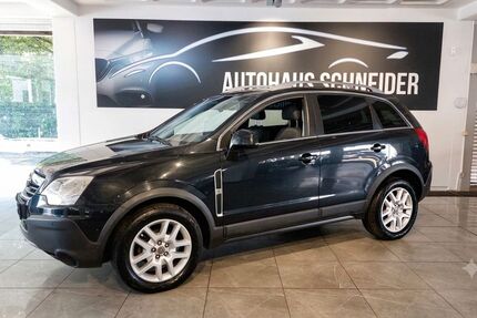 Opel Antara 88.063 km 7.390 &euro; Ratingen 40880