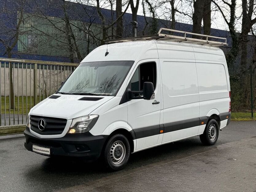 Sprinter