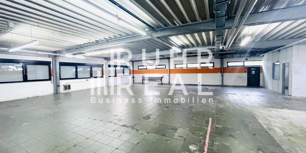 Gewerbeobjekt Duisburg Bergheim - 7.800&euro; | Angebot:25697331