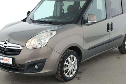 Opel Combo 107.255 km 10.360 € Essen 45141